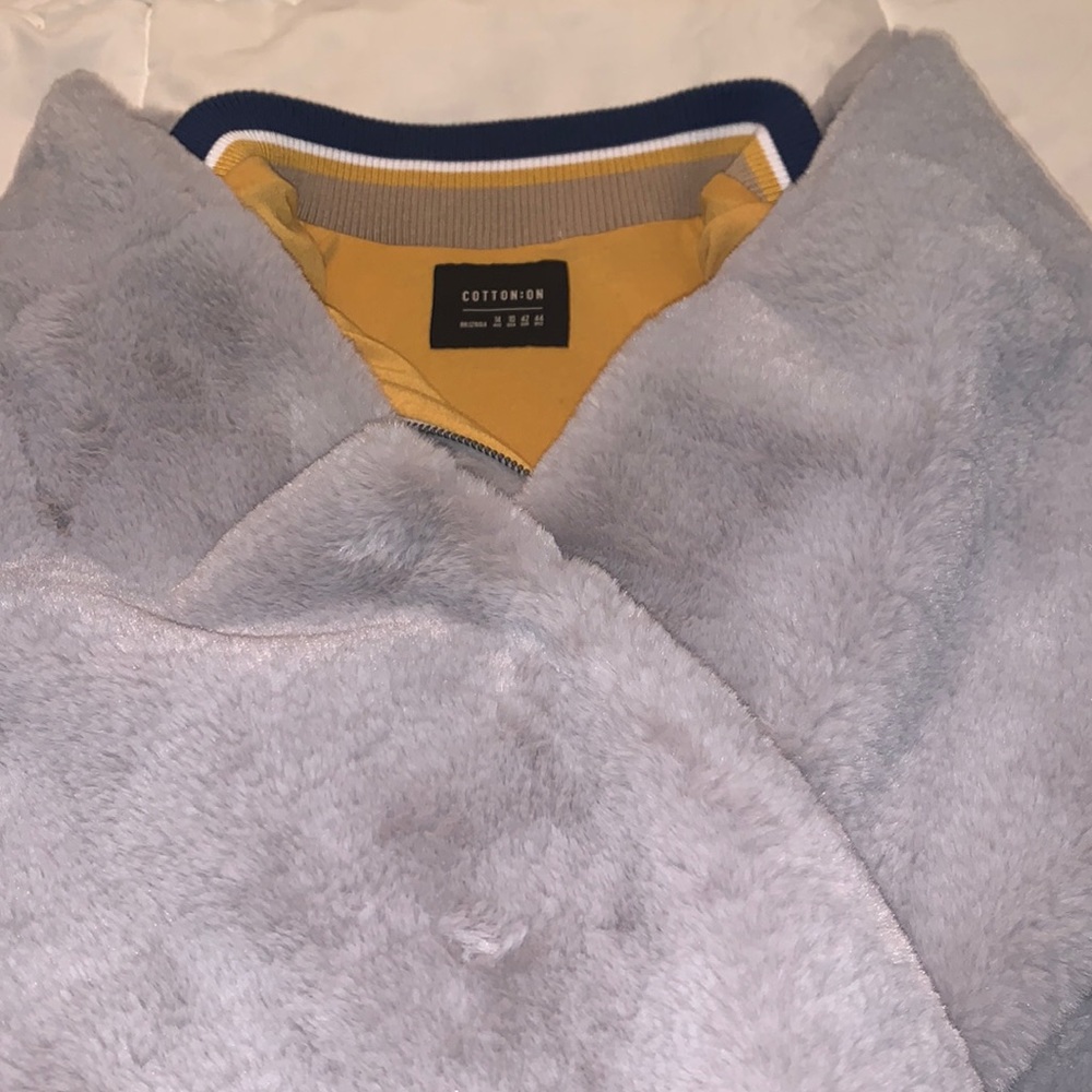 In good condition